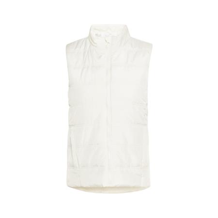 Usha usha BLUE LABEL Bodywarmer wit