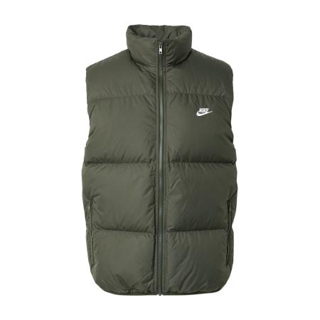 Nike Nike Sportswear Bodywarmer CLUB groen / wit