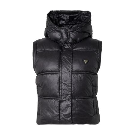 Guess GUESS Bodywarmer ERNESTINE zwart