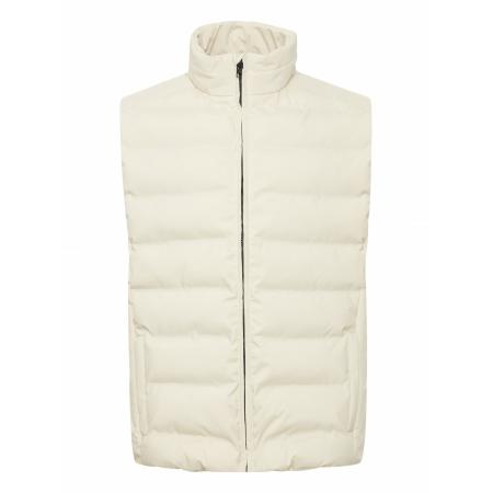 Solid !Solid Bodywarmer Milas ivoor