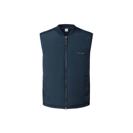 Pepe Jeans Pepe Jeans Bodywarmer PIERCE donkerblauw
