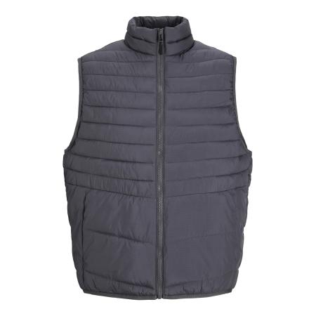 Jack & Jones JACK & JONES Bodywarmer State antraciet
