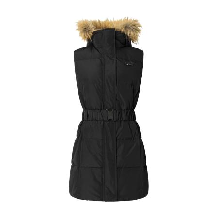 Pepe Jeans Pepe Jeans Bodywarmer Sarah zwart