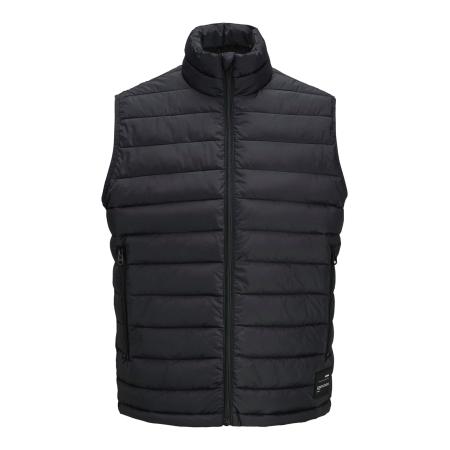 JJ Rebel JJ Rebel Bodywarmer JREBGAZING zwart