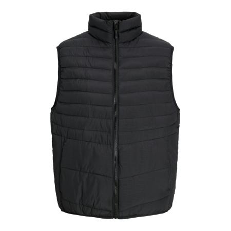 Jack & Jones JACK & JONES Bodywarmer JJESTATE zwart