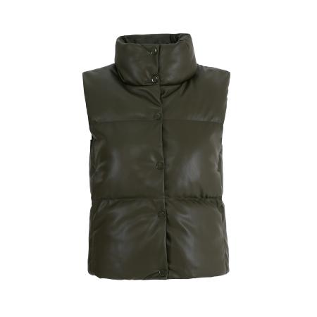 FRESHLIONS FRESHLIONS Bodywarmer Shira kaki