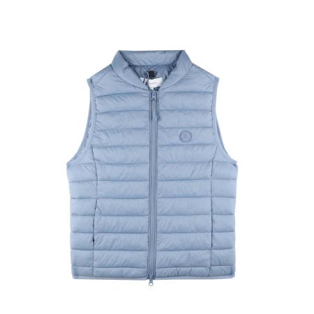 ScalperS Scalpers Bodywarmer Gstaad smoky blue