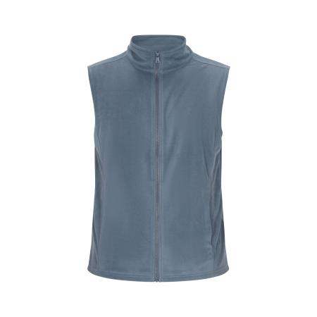 bridgeport Bodywarmer duifblauw