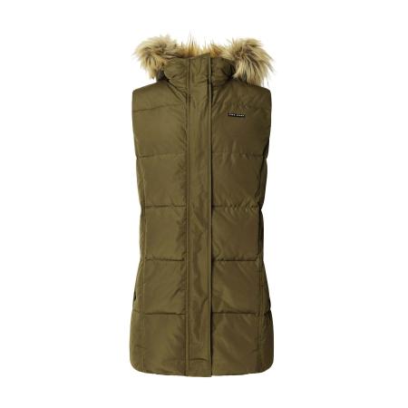Pepe Jeans Pepe Jeans Bodywarmer Sarah kaki
