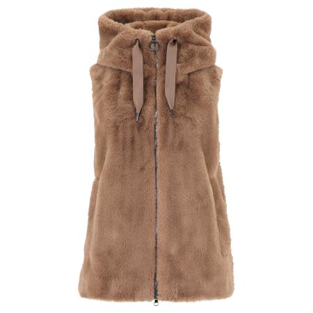 Betty Barclay Betty Barclay Bodywarmer bruin