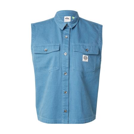 Quiksilver QUIKSILVER Bodywarmer lichtblauw