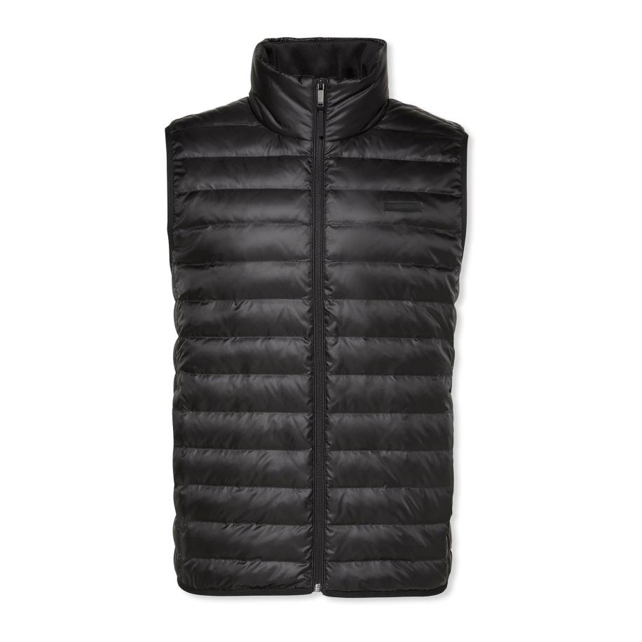 Calvin Klein Calvin Klein Bodywarmer zwart -