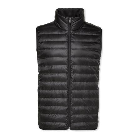 Calvin Klein Calvin Klein Bodywarmer zwart