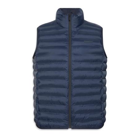 Calvin Klein Calvin Klein Bodywarmer donkerblauw