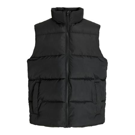 Jack & Jones JACK & JONES Bodywarmer JJMAZE zwart