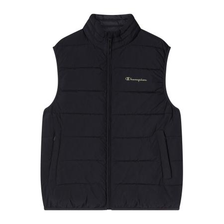 Champion Authentic Athletic Apparel Bodywarmer greige / zwart