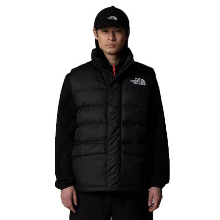 The North Face THE NORTH FACE Bodywarmer Limbara zwart