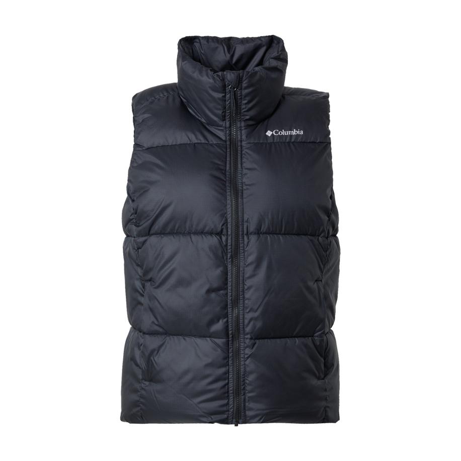 Columbia COLUMBIA Sportbodywarmer Puffect zwart -