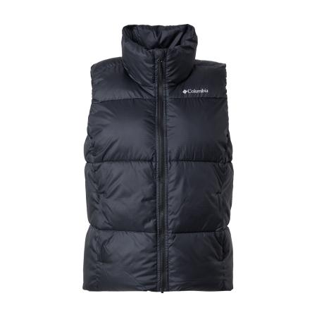 Columbia COLUMBIA Sportbodywarmer Puffect zwart