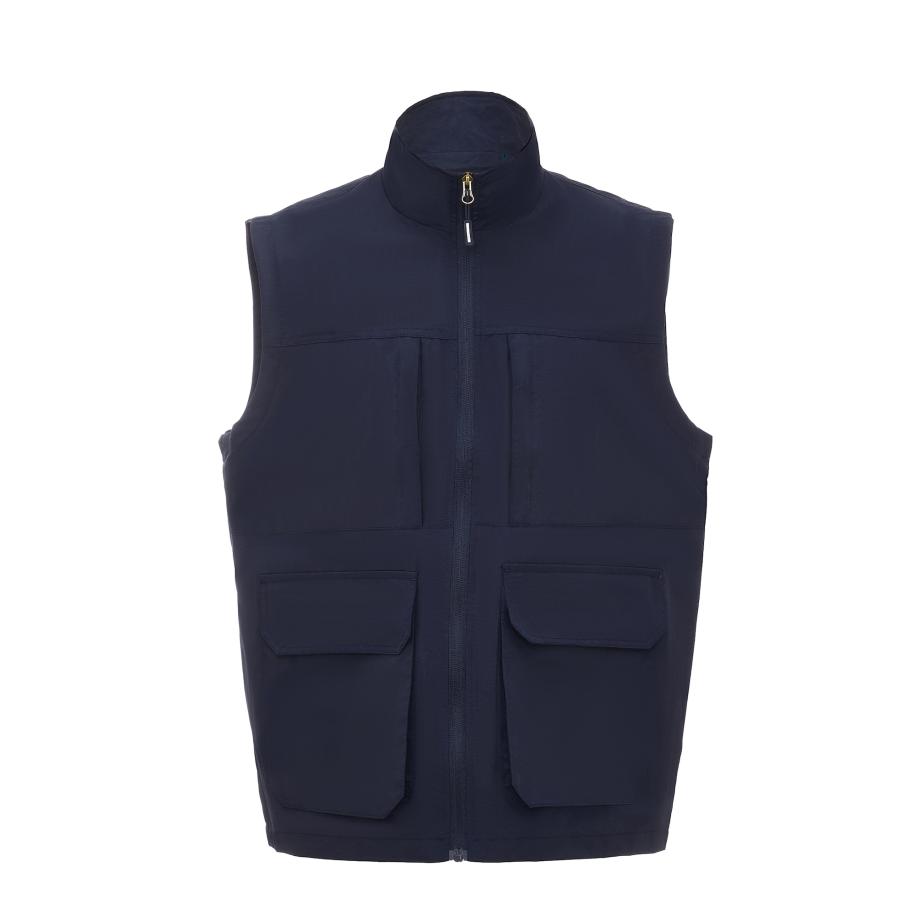 rovic rovic Bodywarmer marine -