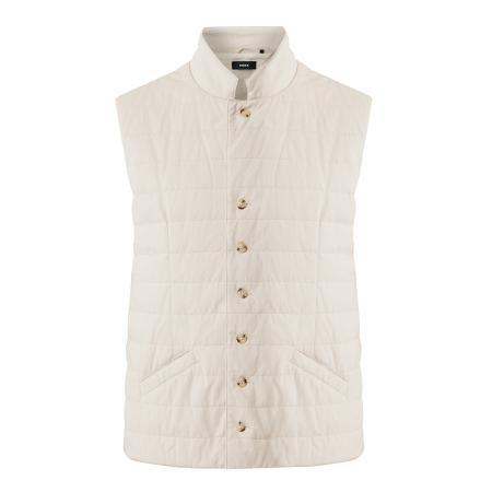 Mexx MEXX Bodywarmer sand