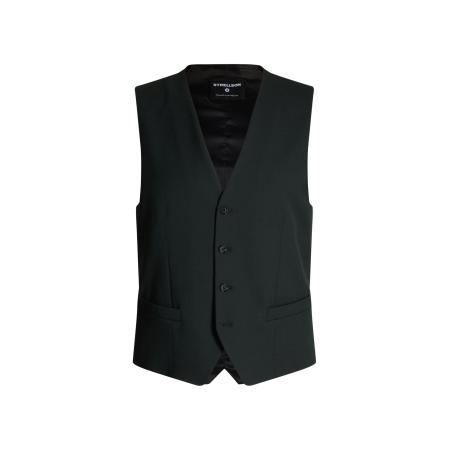 Strellson STRELLSON Bodywarmer Gyl donkergroen