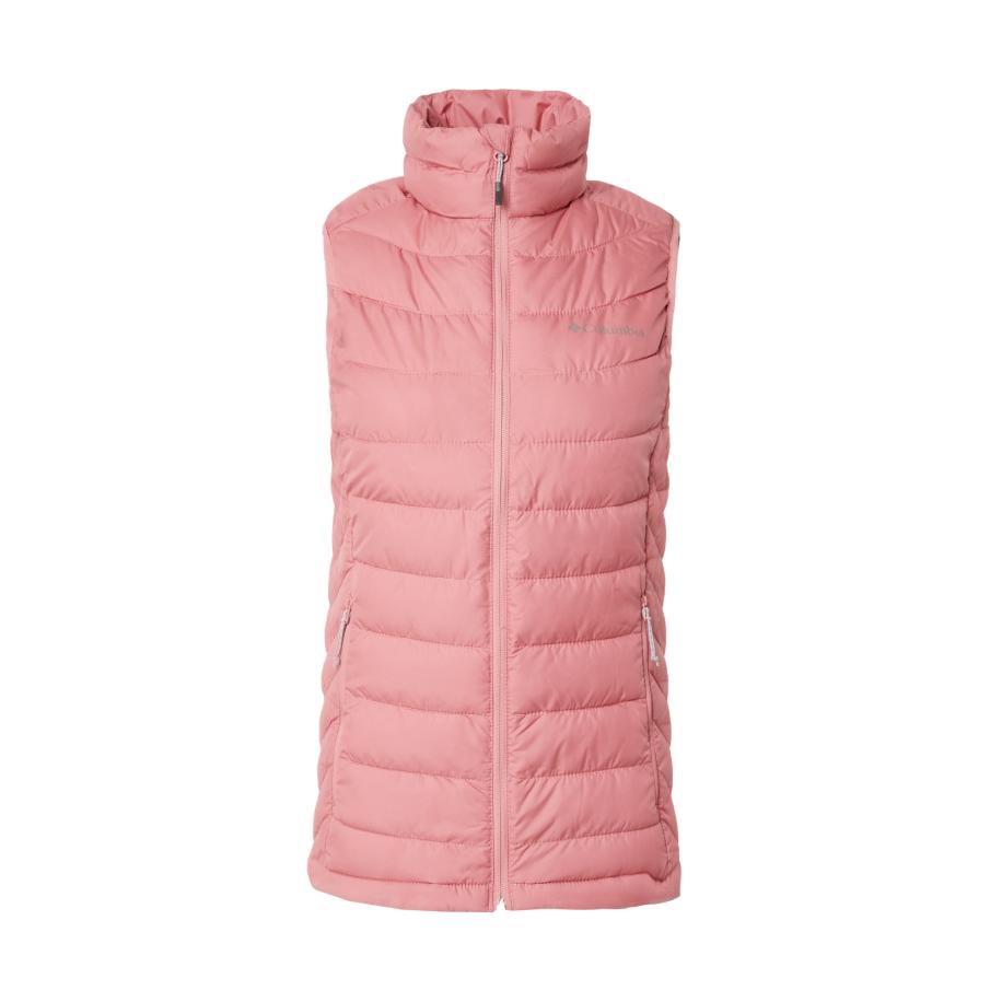 Columbia COLUMBIA Sportbodywarmer Powder Lite II lichtroze -