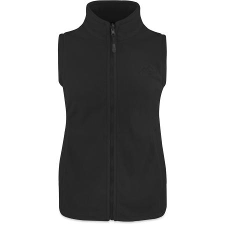 normani Sportbodywarmer Jovik zwart