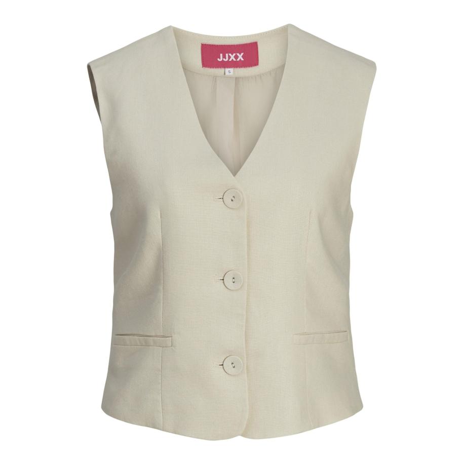 JJXX JJXX Bodywarmer grijs -