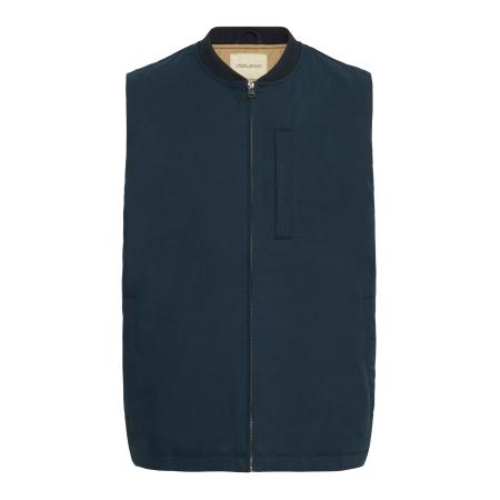 Blend BLEND Bodywarmer BHELLERY nachtblauw