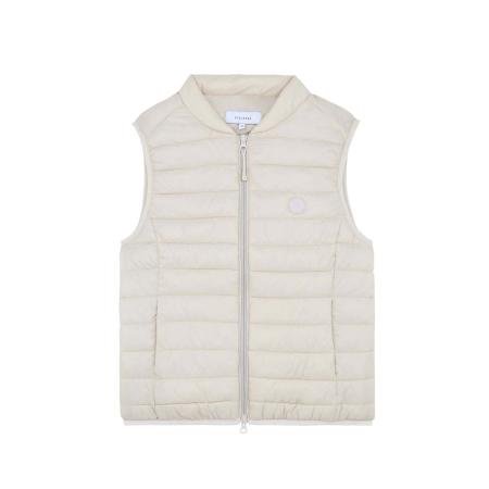 ScalperS Scalpers Bodywarmer beige