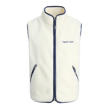 Jack & Jones JACK & JONES Bodywarmer JORNORREBRO blauw / natuurwit