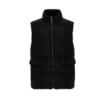 Antioch Antioch Bodywarmer zwart
