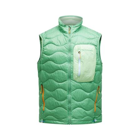 Peak Performance PEAK PERFORMANCE Bodywarmer groen