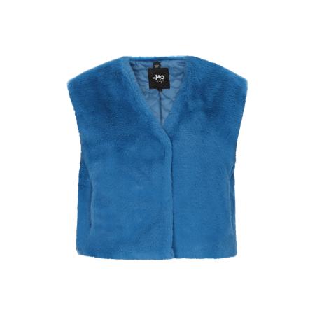 MyMo At Night myMo at night Bodywarmer blauw