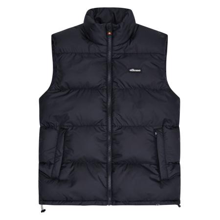 Ellesse ELLESSE Bodywarmer Bargent zwart