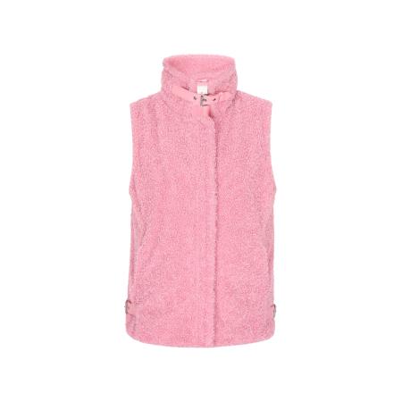 IZIA IZIA Bodywarmer rosa
