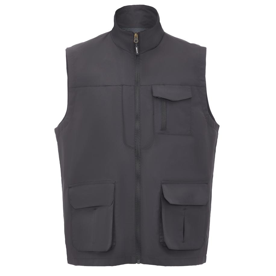 idem Bodywarmer nachtblauw Blauw