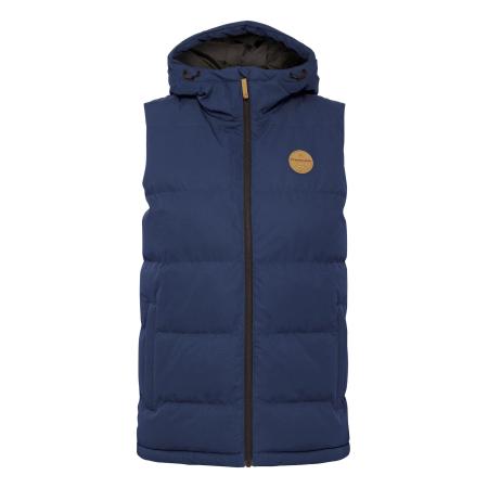 North Bend Sportbodywarmer Elena navy