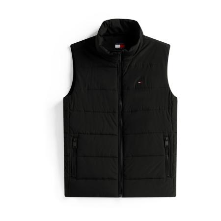 Tommy Jeans Tommy Jeans Bodywarmer zwart