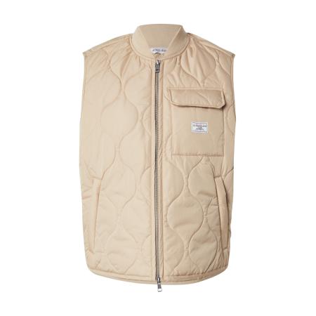 Guess GUESS JEANS Bodywarmer beige