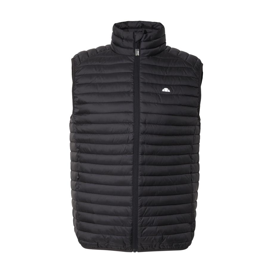Ellesse ELLESSE Bodywarmer Pal zwart -