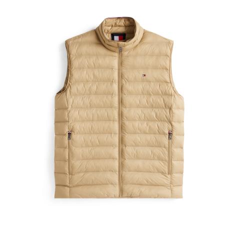 Tommy Hilfiger TOMMY HILFIGER Bodywarmer beige