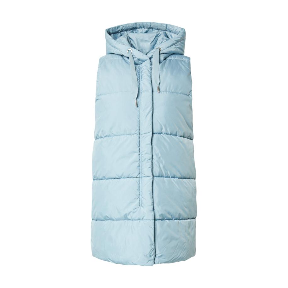 Only ONLY Bodywarmer ONLASTA lichtblauw -