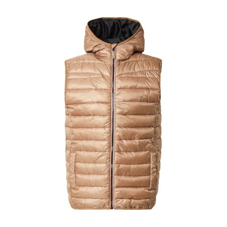 Blend BLEND Bodywarmer BHBROMSEY donkerbeige