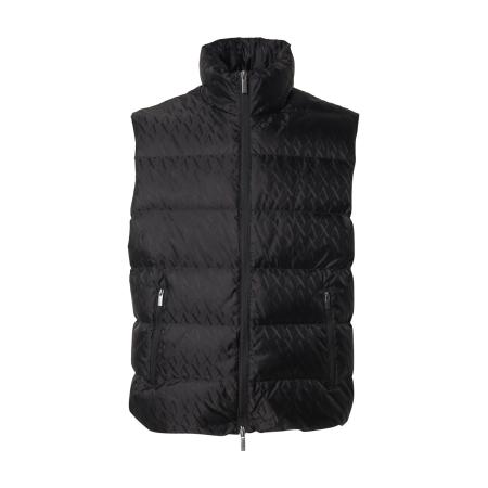 Armani ARMANI EXCHANGE Bodywarmer zwart