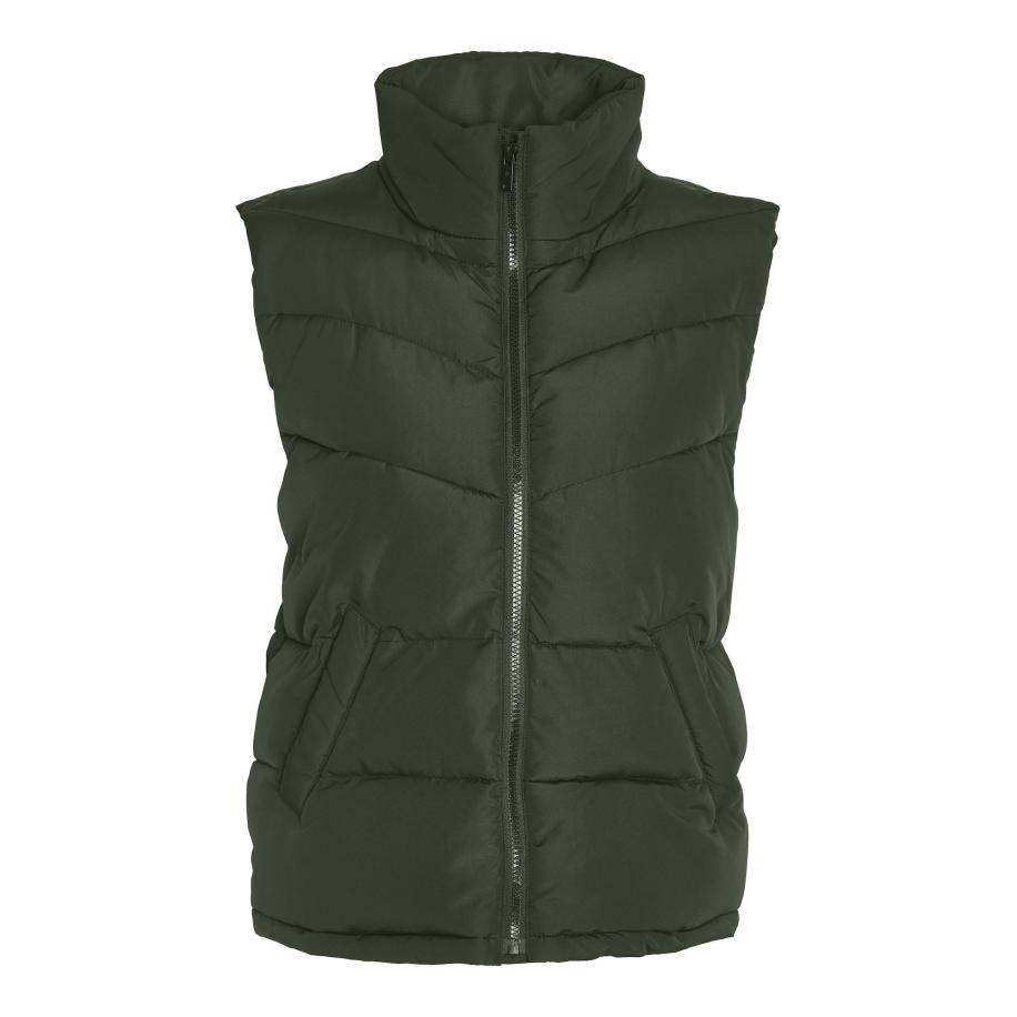 Noisy may Noisy may Bodywarmer Dalcon spar -