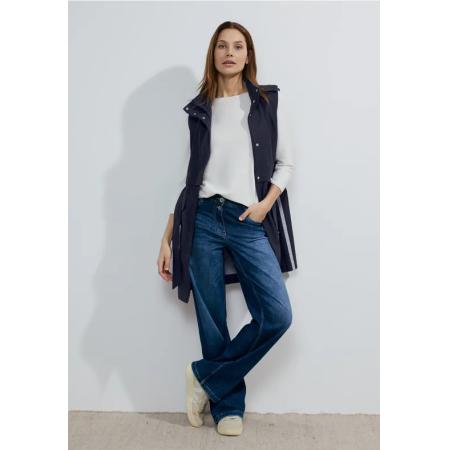 CECIL Moderne trench-bodywarmer