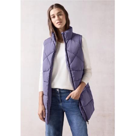 CECIL Lang vest