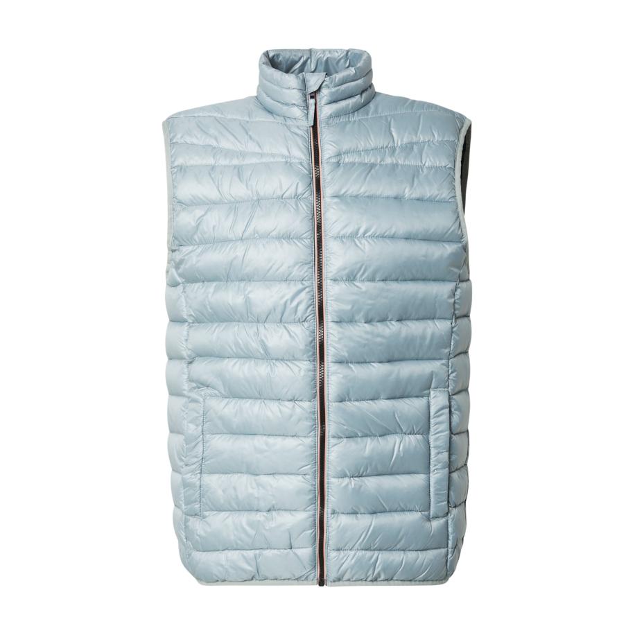 Blend BLEND Bodywarmer BHBROMSEY mintgroen -